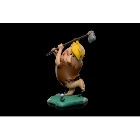 PiXELATOY - The Flintstones 1/10. Art Scale Statues. Iron Studios