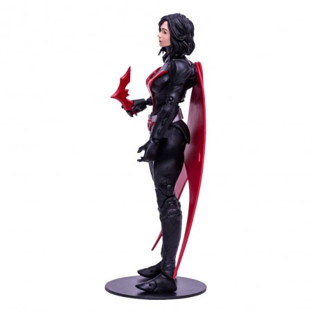 PiXELATOY - Batwoman Unmasked (Batman Beyond).DC Multiverse. McFarlane