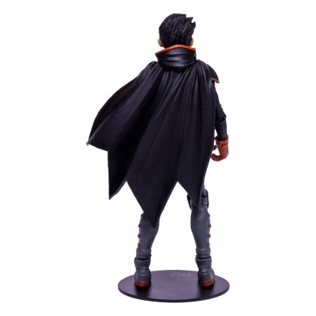 PiXELATOY - Robin (Infinite Frontier). DC Multiverse. McFarlane