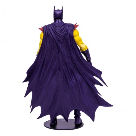 PiXELATOY -  Batman Of Zur-En-Arrh. Batman R.I.P. DC Multiverse. McFarlane