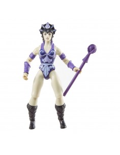 PiXELATOY -  Evil-Lyn 2021 Origins. Masters of the Universe. Mattel 2