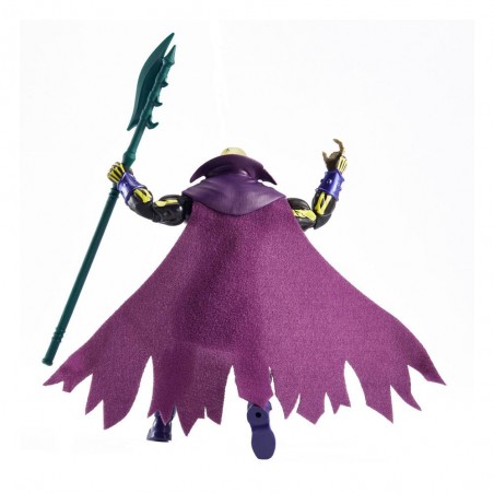 PiXELATOY - Scare Glow. Masters of the Universe Origins. Mattel