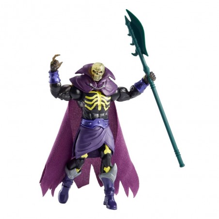 PiXELATOY - Scare Glow. Masters of the Universe Origins. Mattel
