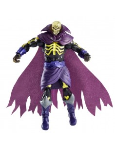 PiXELATOY - Scare Glow. Masters of the Universe Origins. Mattel 2