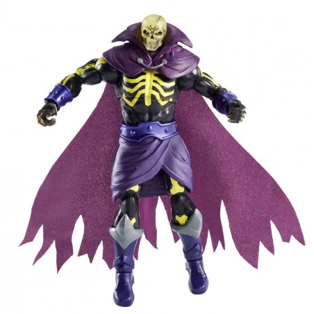 PiXELATOY - Scare Glow. Masters of the Universe Origins. Mattel