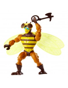 PiXELATOY - Buzz-Off. Masters of the Universe Origins. Mattel 2