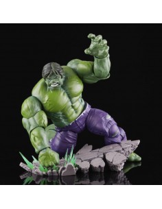 PiXELATOY - Hulk. Marvel Legends 20th Anniversary Series 1. Hasbro. 2