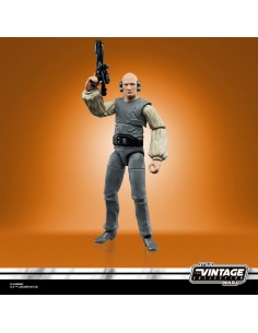 PiXELATOY - Lobot. Star Wars. The Vintage Collection. Hasbro 2