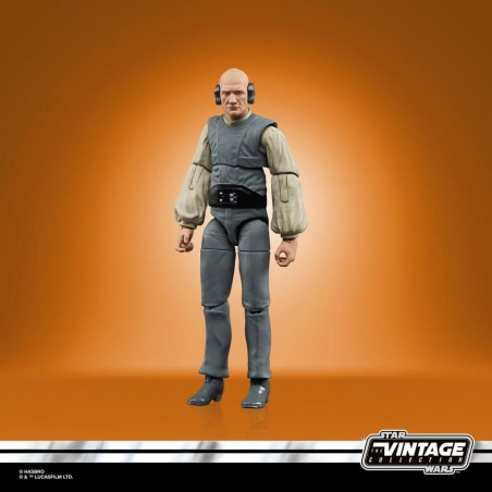 PiXELATOY - Lobot. Star Wars. The Vintage Collection. Hasbro