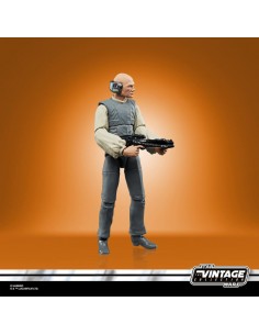 PiXELATOY - Lobot. Star Wars. The Vintage Collection. Hasbro