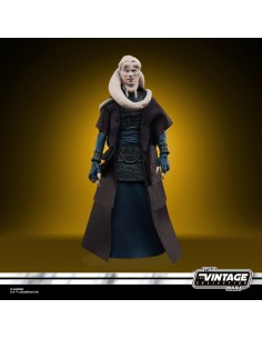 PiXELATOY - Bib Fortuna. Star Wars. The Vintage Collection. Hasbro