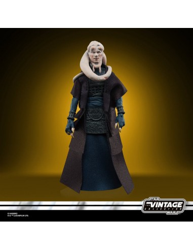 PiXELATOY - Bib Fortuna. Star Wars. The Vintage Collection. Hasbro
