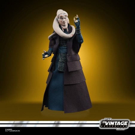 PiXELATOY - Bib Fortuna. Star Wars. The Vintage Collection. Hasbro
