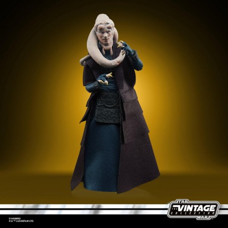 PiXELATOY - Bib Fortuna. Star Wars. The Vintage Collection. Hasbro