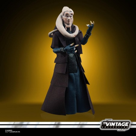 PiXELATOY - Bib Fortuna. Star Wars. The Vintage Collection. Hasbro