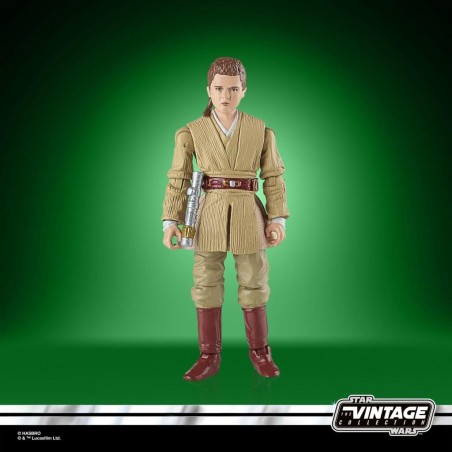PiXELATOY - Anakin Skywalker. Star Wars. The Vintage Collection. Hasbro