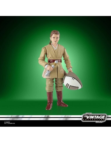 PiXELATOY - Anakin Skywalker. Star Wars. The Vintage Collection. Hasbro
