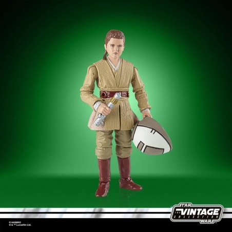 PiXELATOY - Anakin Skywalker. Star Wars. The Vintage Collection. Hasbro