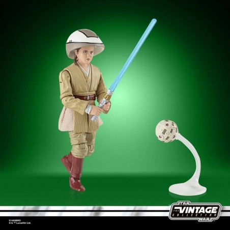 PiXELATOY - Anakin Skywalker. Star Wars. The Vintage Collection. Hasbro