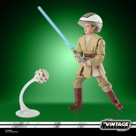 PiXELATOY - Anakin Skywalker. Star Wars. The Vintage Collection. Hasbro