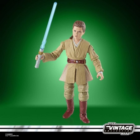 PiXELATOY - Anakin Skywalker. Star Wars. The Vintage Collection. Hasbro
