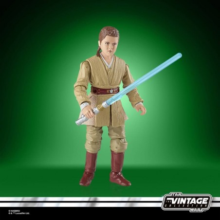 PiXELATOY - Anakin Skywalker. Star Wars. The Vintage Collection. Hasbro