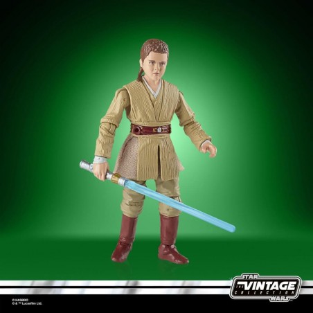 PiXELATOY - Anakin Skywalker. Star Wars. The Vintage Collection. Hasbro