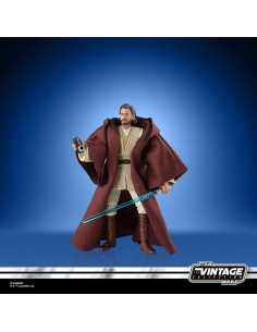 PiXELATOY - Obi-Wan Kenobi. Star Wars. The Vintage Collection. Hasbro 2