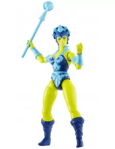 PiXELATOY - Evil Lyn. Masters of the Universe Origins. Mattel 2