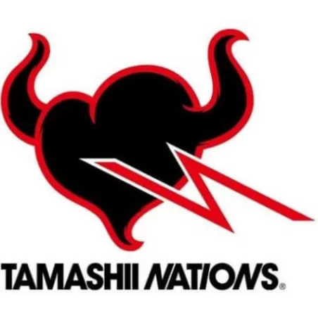 Tamashii Nations