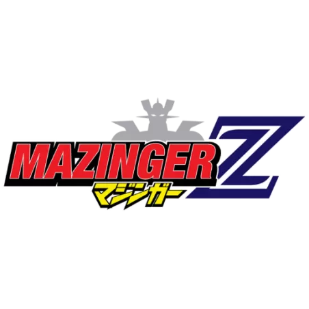 Mazinger Z