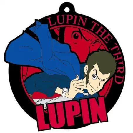 Lupin III
