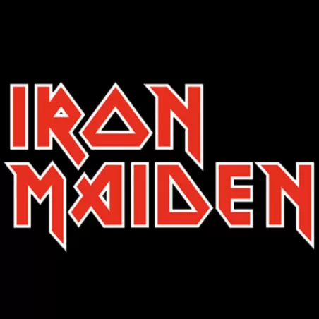 Iron Maiden