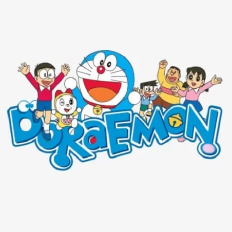 Doraemon