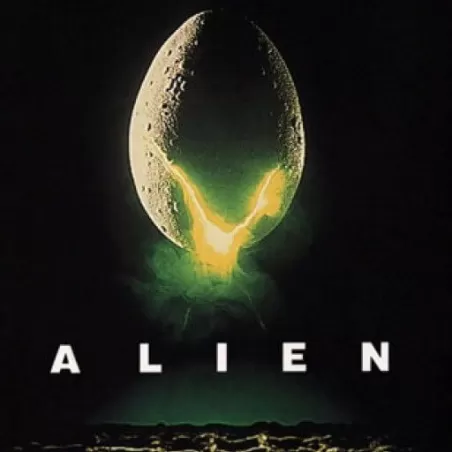 Alien