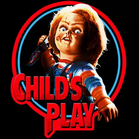 Chucky (Muñeco Diabólico)