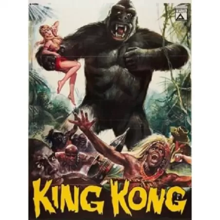 King Kong
