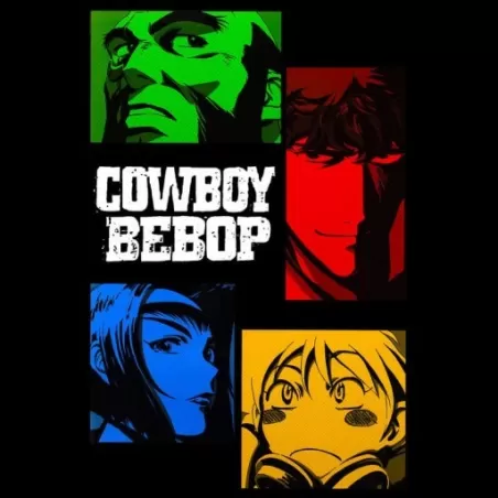 Cowboy Bebop