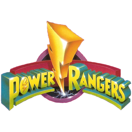 Power Rangers