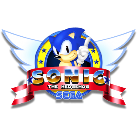 Sonic The Hedgehog