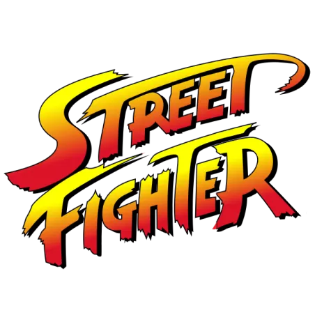 Street Fighter