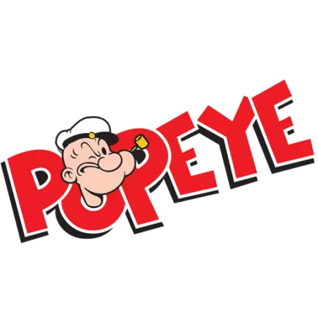 Popeye