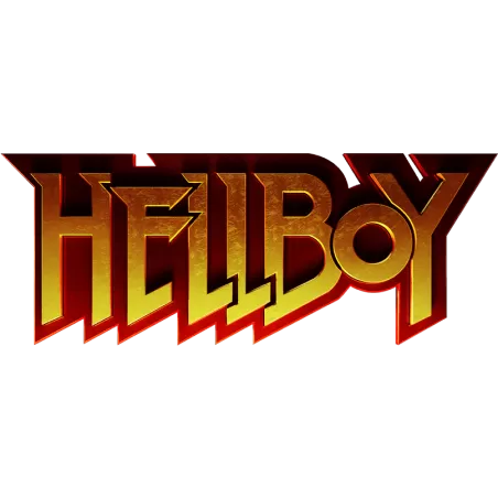 Hellboy