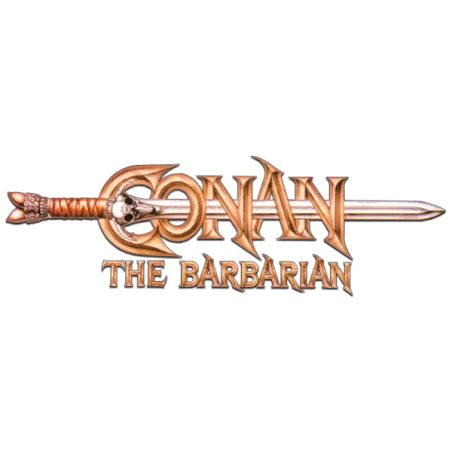 Conan el Bárbaro