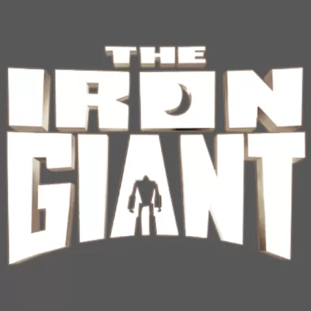 El Gigante de Hierro