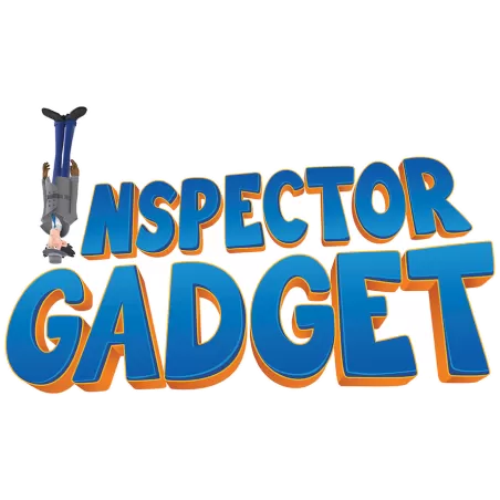 Inspector Gadget
