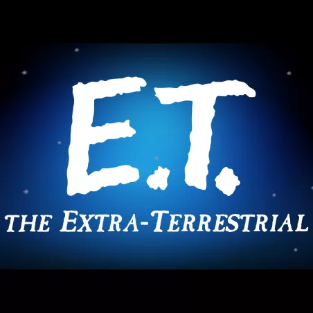 E.T.