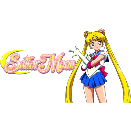 Sailor Moon