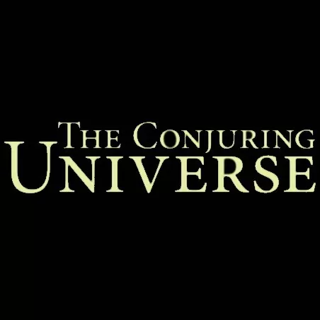 The Conjuring Universe