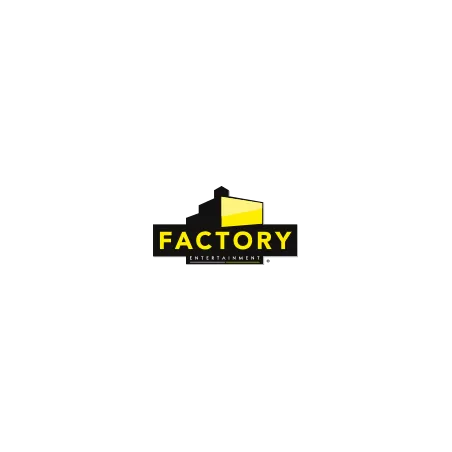 Factory Entertainment